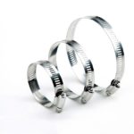 Stainless Steel Hose Clip