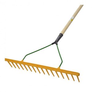 16P Poly Rake