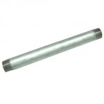 Galvanised Threaded Riser