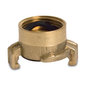 Geka Female Connector