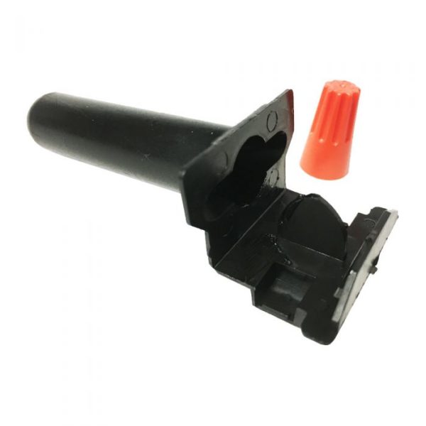 Direct Burial Connector (Orange) RCL Irrigation Ltd