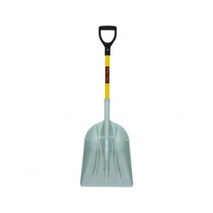 Structron Trenching Cleanout Shovel RCL Irrigation Ltd