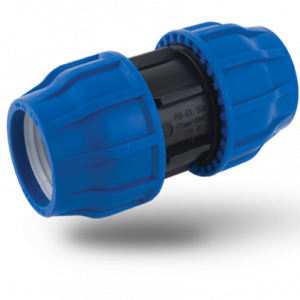 Compression Slip Repair Coupling