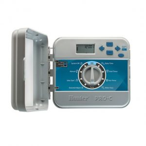 Hunter Pro-C Controller