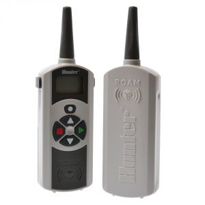 Hunter Roam Radio Remote