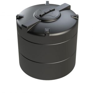Enduramaxx Polyethylene Tanks