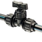 Compression Stop Tap