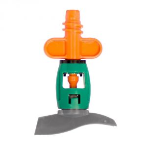 Naandan Greenspin Bridgeless Bayonet