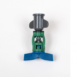 Naandan Greenspin Bridgeless Push Fit