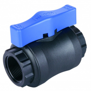 Hansen Ball Valve