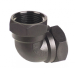 Hansen 90° Female Elbow