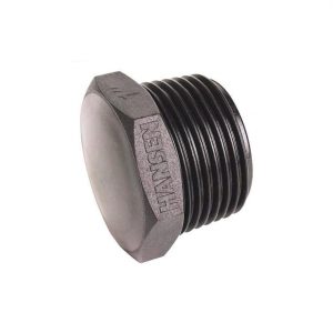 Hansen Threaded Plug