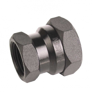 Hansen Reducing Socket