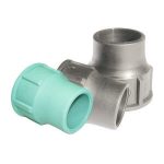 Lock Type Coupling Nut