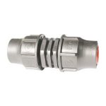 Lock Type Coupling