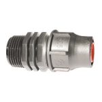 Lock Type Male Adaptor