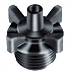 Modular Push Fit Bases