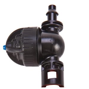 Bayonet Super Black LPD