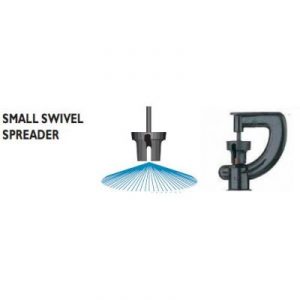 Naandan Modular 360° Sprayer