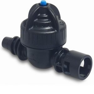 Push Fit Super Black LPD