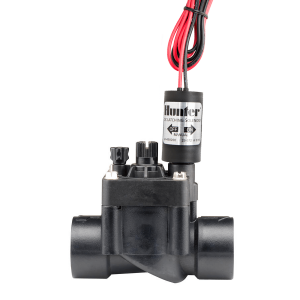 Hunter PGV 9V Solenoid Valve