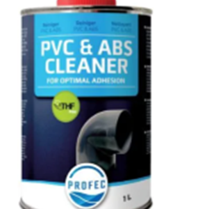 PVC Cleaner 1Litre