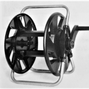 Portable Mounted Hose Reel