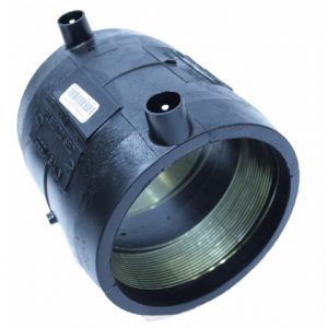 Electrofusion Socket