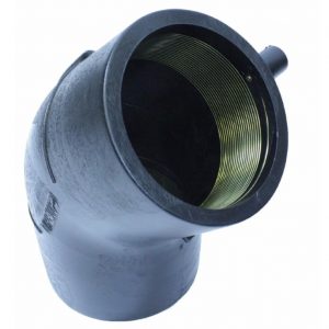 Electrofusion 45° Elbow