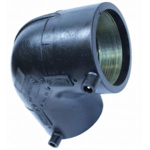 Electrofusion 90° Elbow