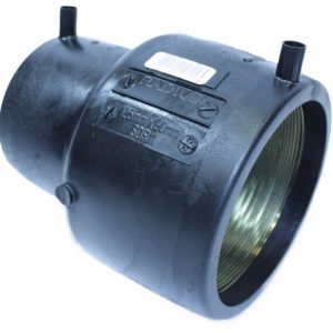 Electrofusion Reducing Socket