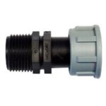 Manifold Coupling