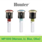 Hunter MP Rotator 1000 Series