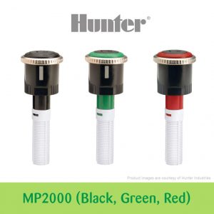 Hunter MP Rotator 2000 Series