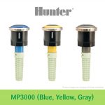 Hunter MP Rotator 3000 Series
