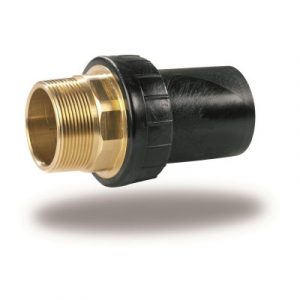 Male Transition Fitting