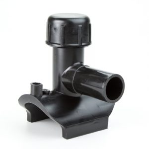 Electrofuison Tapping Tee