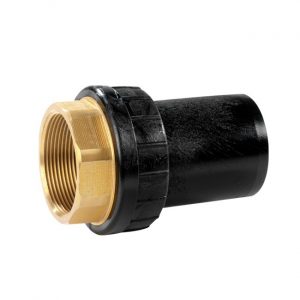 Female Transition Fitting