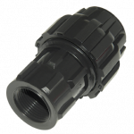 Compression Female Adaptor