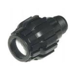 Compression Male Adaptor