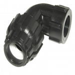 Compression Female Elbow