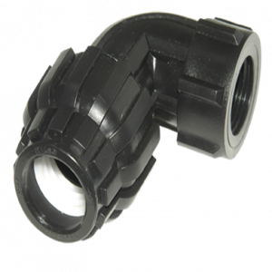 Compression Female Elbow