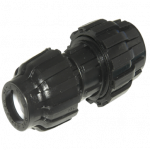 Compression Reducing Coupling