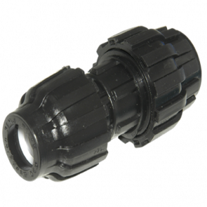 Compression Reducing Coupling