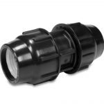 WRAS Approved Compression Coupling