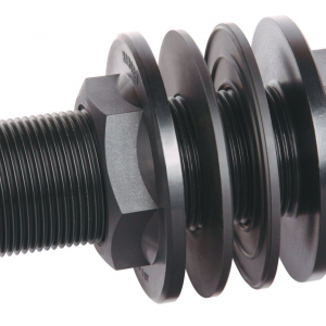 Hansen Tank Connector