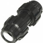 Compression Coupling