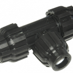 Compression Reducing Tee