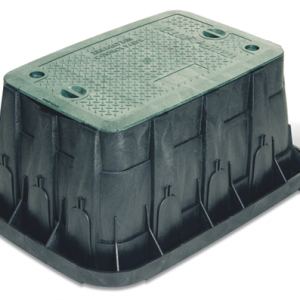 Rainbird Valve Box