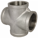 Stainless Steel Cross